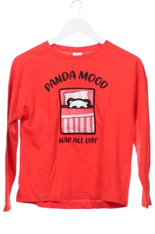 Dětská halenka  Zara, Velikost 11-12y/ 152-158 cm, Barva Červená, Cena  392,00 Kč