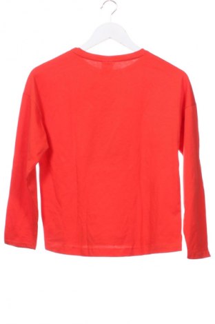 Dětská halenka  Zara, Velikost 11-12y/ 152-158 cm, Barva Červená, Cena  392,00 Kč