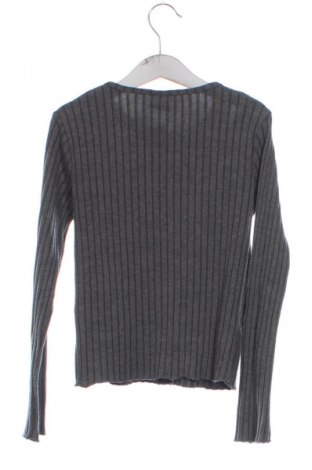 Kinder Shirt Zara, Größe 7-8y/ 128-134 cm, Farbe Grau, Preis € 7,15