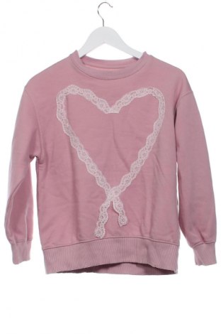 Kinder Shirt Zara, Größe 10-11y/ 146-152 cm, Farbe Aschrosa, Preis € 7,19