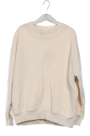 Kinder Shirt Zara, Größe 8-9y/ 134-140 cm, Farbe Ecru, Preis € 7,19