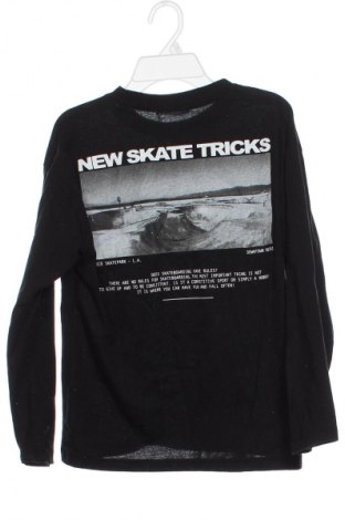 Detská blúzka  Zara, Veľkosť 10-11y/ 146-152 cm, Farba Čierna, Cena  5,95 €