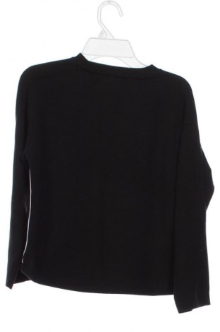 Dziecięca bluzka Zara, Rozmiar 8-9y/ 134-140 cm, Kolor Czarny, Cena 21,99 zł