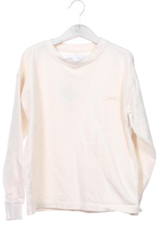 Dětská halenka  Zara, Velikost 8-9y/ 134-140 cm, Barva Krémová, Cena  179,00 Kč