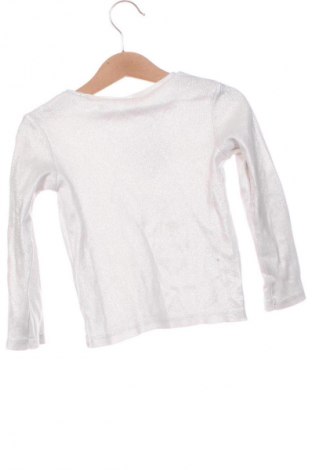 Gyerek blúz Zara, Méret 3-4y / 104-110 cm, Szín Ezüstös, Ár 1 879 Ft