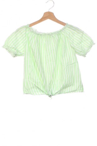 Gyerek blúz Zara, Méret 8-9y / 134-140 cm, Szín Sokszínű, Ár 2 259 Ft