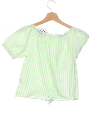 Gyerek blúz Zara, Méret 8-9y / 134-140 cm, Szín Sokszínű, Ár 2 259 Ft