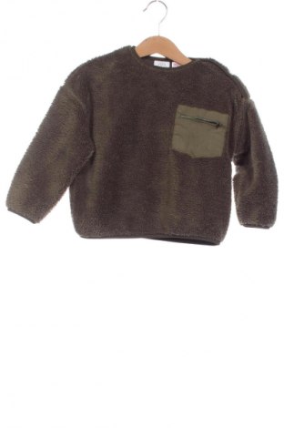 Gyerek blúz Zara, Méret 18-24m / 86-98 cm, Szín Zöld, Ár 2 800 Ft