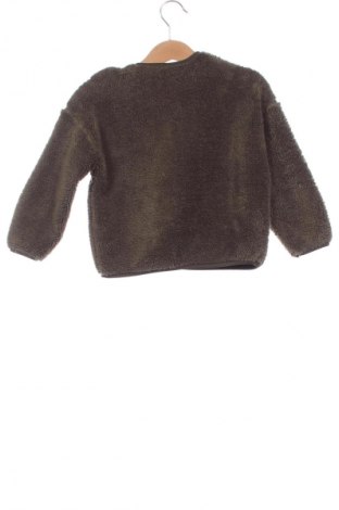 Gyerek blúz Zara, Méret 18-24m / 86-98 cm, Szín Zöld, Ár 2 800 Ft