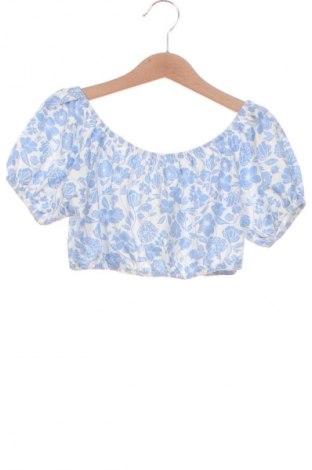 Kinder Shirt Zara, Größe 6-7y/ 122-128 cm, Farbe Mehrfarbig, Preis 9,25 €