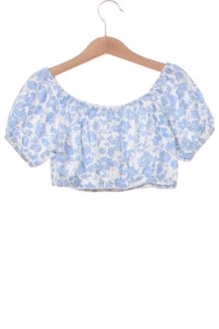 Kinder Shirt Zara, Größe 6-7y/ 122-128 cm, Farbe Mehrfarbig, Preis 9,25 €