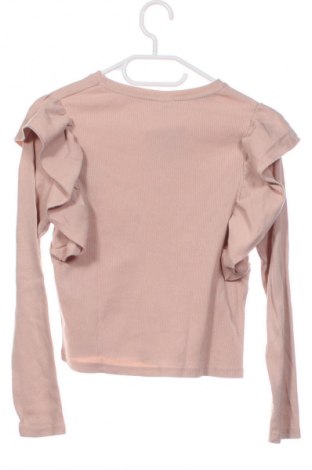 Dziecięca bluzka Zara, Rozmiar 13-14y/ 164-168 cm, Kolor Popielaty róż, Cena 32,18 zł