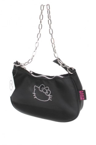 Детска чанта Sinsay, Цвят Черен, Цена 11,99 лв.