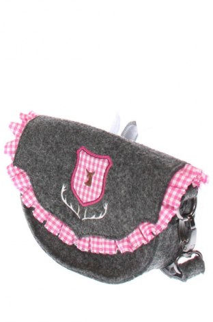 Dziecięca torebka Unbranded, Kolor Szary, Cena 52,99 zł