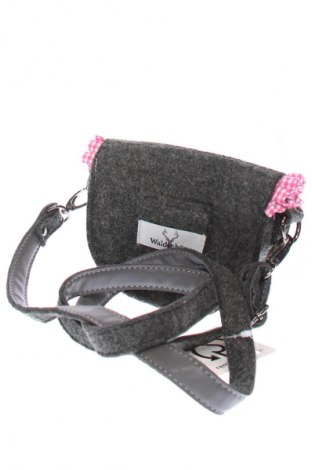 Dziecięca torebka Unbranded, Kolor Szary, Cena 52,99 zł