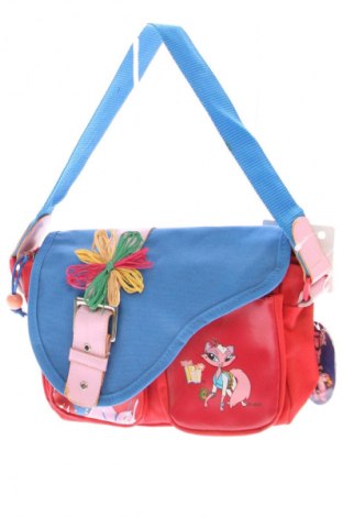 Dziecięca torebka Unbranded, Kolor Kolorowy, Cena 42,99 zł