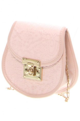 Детска чанта Unbranded, Цвят Розов, Цена 31,28 лв.