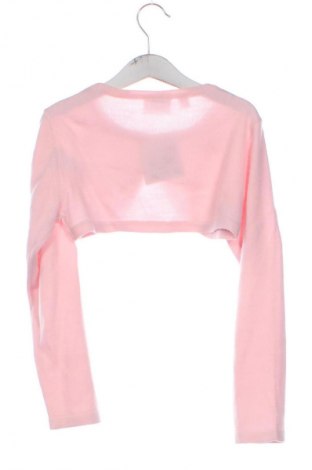 Kinder Strickjacke Bpc Bonprix Collection, Größe 7-8y/ 128-134 cm, Farbe Rosa, Preis € 8,69