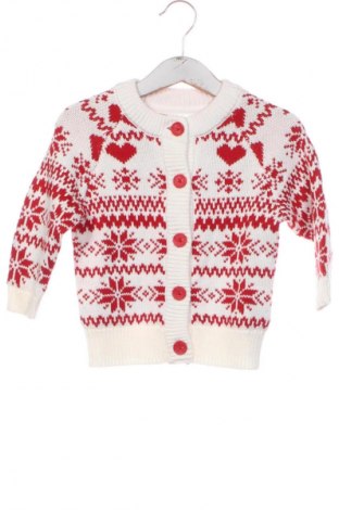 Gyerek kardigán Bpc Bonprix Collection, Méret 12-18m / 80-86 cm, Szín Sokszínű, Ár 3 519 Ft