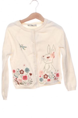 Dziecięcy kardigan C&A, Rozmiar 6-7y/ 122-128 cm, Kolor Kolorowy, Cena 39,31 zł