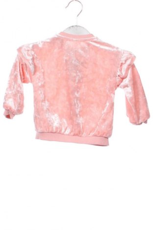 Dziecięcy kardigan Coolclub, Rozmiar 3-6m/ 62-68 cm, Kolor Różowy, Cena 39,00 zł