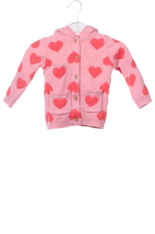 Dětský kardigán F&F, Velikost 6-9m/ 68-74 cm, Barva Vícebarevné, Cena  215,00 Kč