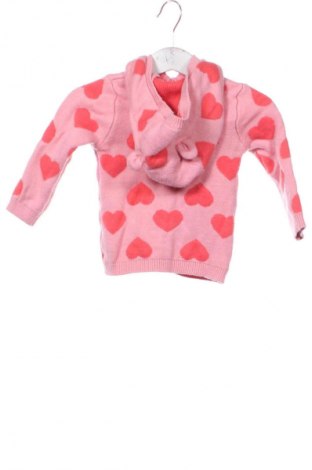 Dětský kardigán F&F, Velikost 6-9m/ 68-74 cm, Barva Vícebarevné, Cena  215,00 Kč