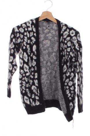 Kinder Strickjacke George, Größe 8-9y/ 134-140 cm, Farbe Mehrfarbig, Preis 3,99 €