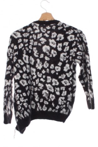 Kinder Strickjacke George, Größe 8-9y/ 134-140 cm, Farbe Mehrfarbig, Preis 3,99 €