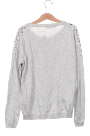 Dziecięcy kardigan George, Rozmiar 10-11y/ 146-152 cm, Kolor Szary, Cena 40,45 zł