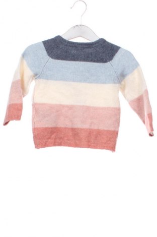 Dětský kardigán H&M, Velikost 6-9m/ 68-74 cm, Barva Vícebarevné, Cena  149,00 Kč