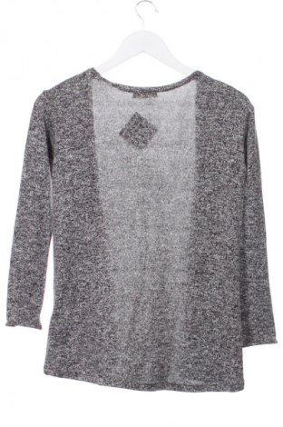 Dziecięcy kardigan H&M, Rozmiar 10-11y/ 146-152 cm, Kolor Szary, Cena 39,08 zł