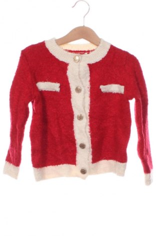 Detský kardigán H&M, Veľkosť 18-24m/ 86-98 cm, Farba Viacfarebná, Cena  6,95 €