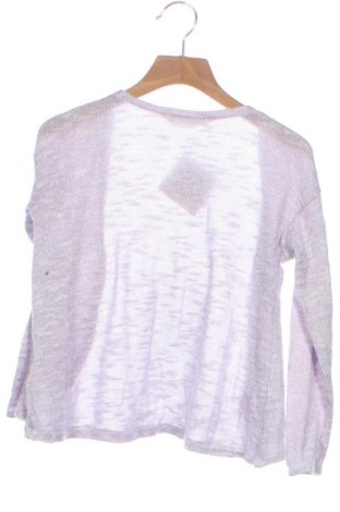 Детска жилетка H&M, Размер 6-7y/ 122-128 см, Цвят Многоцветен, Цена 11,99 лв.