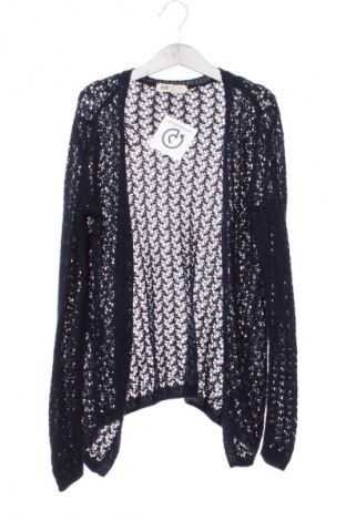 Gyerek kardigán H&M, Méret 9-10y / 140-146 cm, Szín Kék, Ár 3 400 Ft
