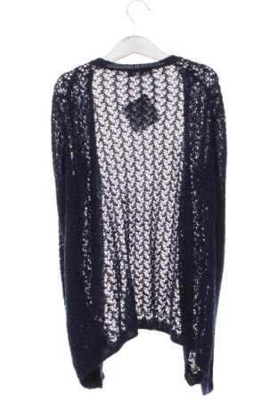 Gyerek kardigán H&M, Méret 9-10y / 140-146 cm, Szín Kék, Ár 3 400 Ft