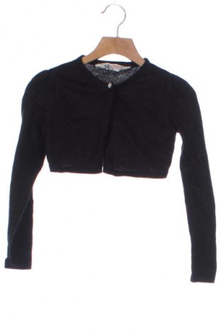 Detský kardigán H&M, Veľkosť 4-5y/ 110-116 cm, Farba Čierna, Cena  7,95 €