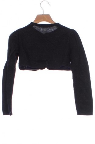 Detský kardigán H&M, Veľkosť 4-5y/ 110-116 cm, Farba Čierna, Cena  7,95 €