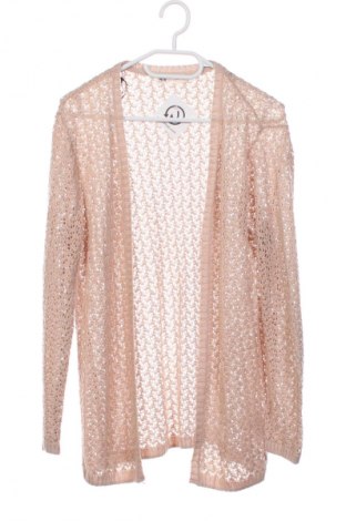 Detský kardigán H&M, Veľkosť 14-15y/ 168-170 cm, Farba Hnedá, Cena  8,70 €