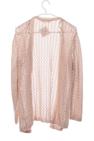 Detský kardigán H&M, Veľkosť 14-15y/ 168-170 cm, Farba Hnedá, Cena  8,70 €