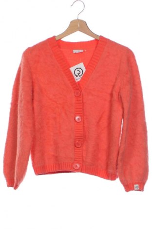Παιδική ζακέτα Hampton Bays, Μέγεθος 11-12y/ 152-158 εκ., Χρώμα Πορτοκαλί, Τιμή 4,99 €