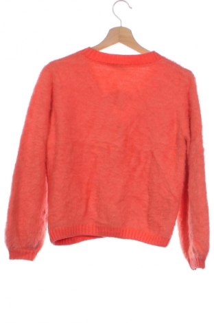 Παιδική ζακέτα Hampton Bays, Μέγεθος 11-12y/ 152-158 εκ., Χρώμα Πορτοκαλί, Τιμή 4,99 €