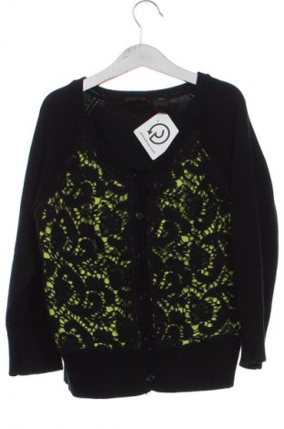 Detský kardigán Heart N Crush, Veľkosť 10-11y/ 146-152 cm, Farba Čierna, Cena  5,95 €
