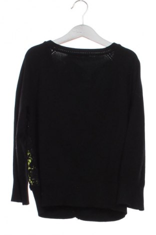 Detský kardigán Heart N Crush, Veľkosť 10-11y/ 146-152 cm, Farba Čierna, Cena  5,95 €