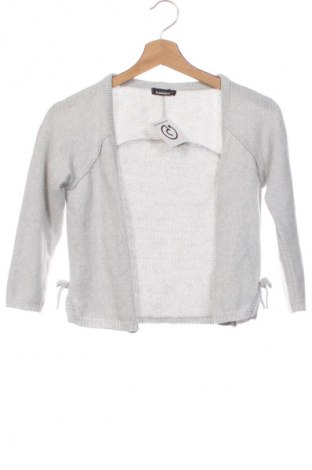 Dziecięcy kardigan In Extenso, Rozmiar 5-6y/ 116-122 cm, Kolor Szary, Cena 39,31 zł