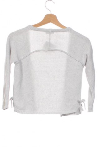 Dziecięcy kardigan In Extenso, Rozmiar 5-6y/ 116-122 cm, Kolor Szary, Cena 39,31 zł