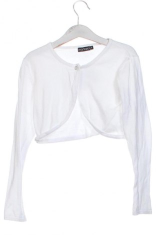 Gyerek kardigán In Extenso, Méret 7-8y / 128-134 cm, Szín Fehér, Ár 3 400 Ft