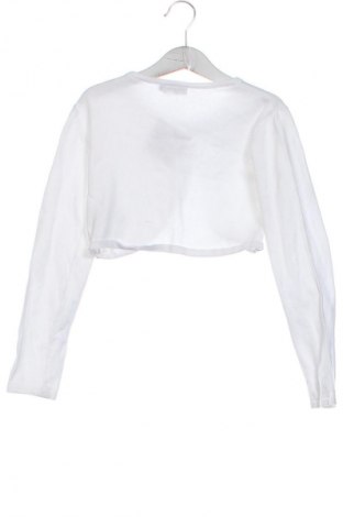 Gyerek kardigán In Extenso, Méret 7-8y / 128-134 cm, Szín Fehér, Ár 3 400 Ft