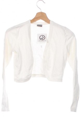 Dětský kardigán Kids, Velikost 11-12y/ 152-158 cm, Barva Bílá, Cena  349,00 Kč
