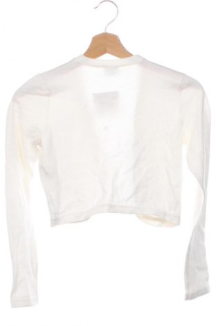 Dětský kardigán Kids, Velikost 11-12y/ 152-158 cm, Barva Bílá, Cena  349,00 Kč